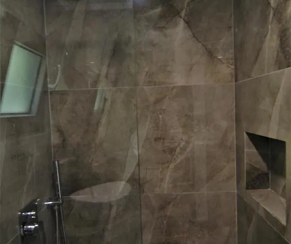 Antigonis Garden House * La Canea