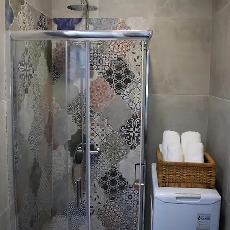 Antigonis Garden House * חאניה