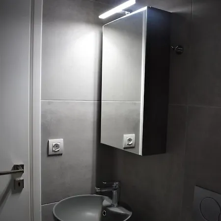 Antigonis Garden House * Chania (Crete)