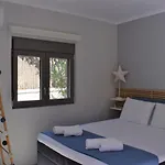 Apartment Antigonis Garden House *