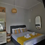 Antigonis Garden House Apartment Chania (Crete)