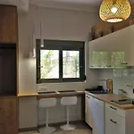 Antigonis Garden House