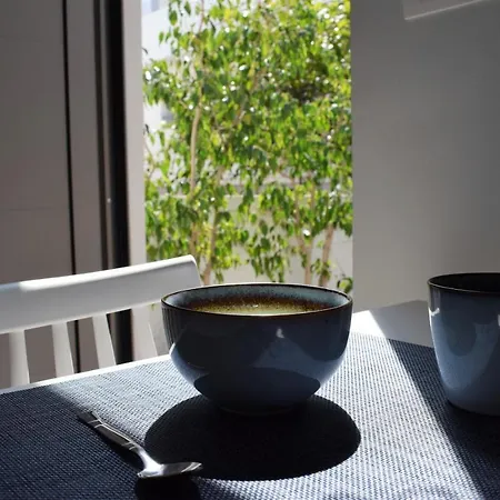 Antigonis Garden House Apartment Chania (Crete)